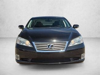 Used 2012 Lexus ES 350 FWD video 2