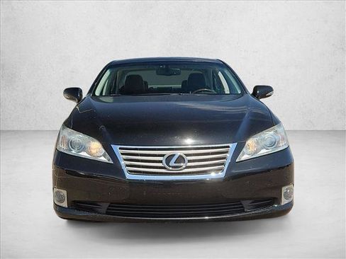 Used 2012 Lexus ES 350 FWD image 2