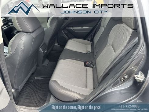 Certified 2024 Subaru Crosstrek 2.5i Premium AWD/4WD image 26