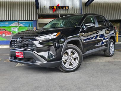 Used 2024 Toyota RAV4 XLE w/ Convenience Package