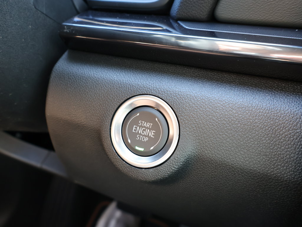New 2027 GMC Terrain AT4 w/ Convenience Package III AWD/4WD image 20