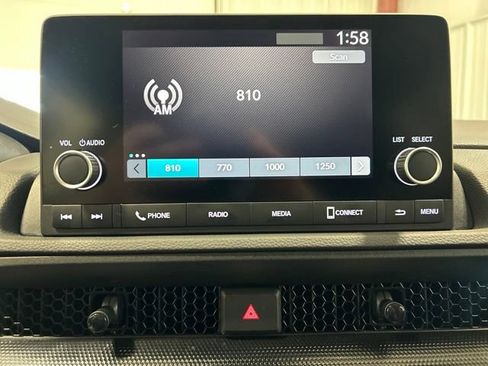 Certified 2024 Honda CR-V EX image 32