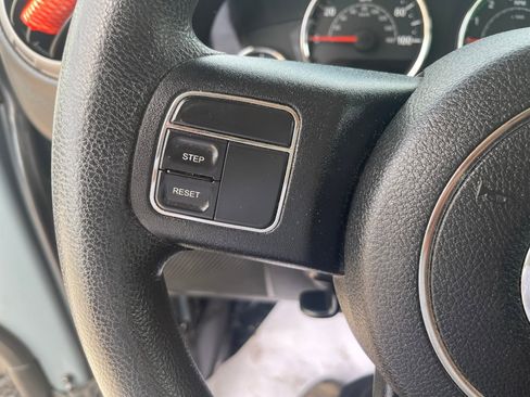Used 2014 Jeep Wrangler Unlimited Sport AWD/4WD image 19