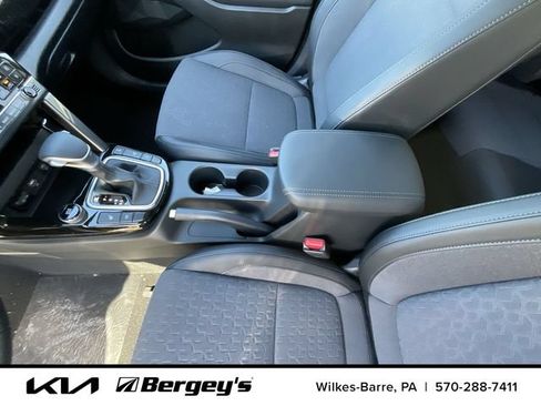 Certified 2024 Kia Seltos S AWD/4WD image 15