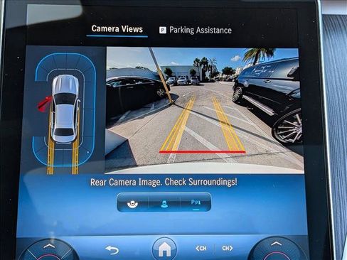 Certified 2025 Mercedes-Benz C 300 Sedan image 13
