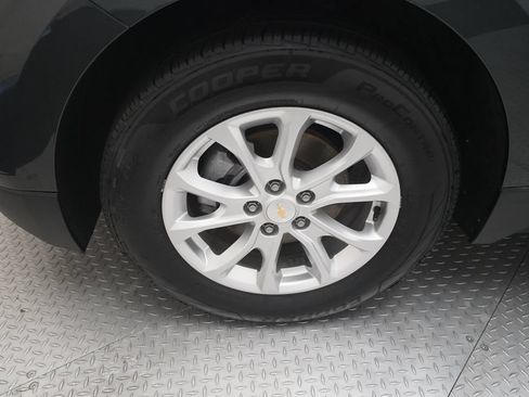 Used 2020 Chevrolet Equinox LT w/ Driver Convenience Package FWD image 27