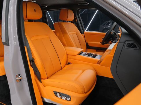 Used 2026 Rolls-Royce Cullinan AWD/4WD image 55