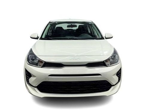 Used 2022 Kia Rio LX image 6