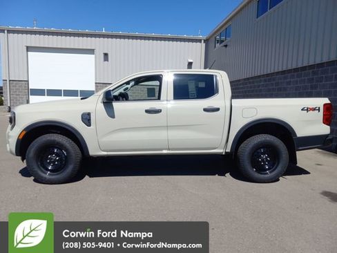 New 2026 Ford Ranger XL image 6