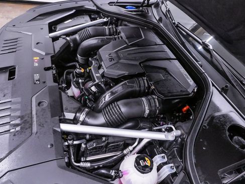 Certified 2023 Genesis GV70 3.5T Sport w/ Sport Prestige Package image 26