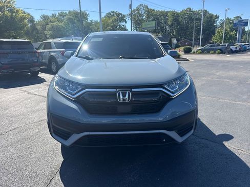 Used 2022 Honda CR-V Special Edition image 3