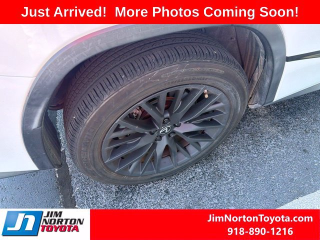 Used 2017 Lexus RX 350 F Sport w/ Accessory Package FWD image 9