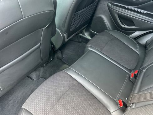 Used 2020 Buick Encore Preferred image 13