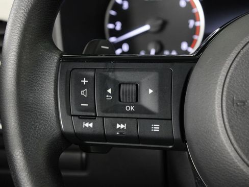 Certified 2021 Nissan Rogue SV AWD/4WD image 26