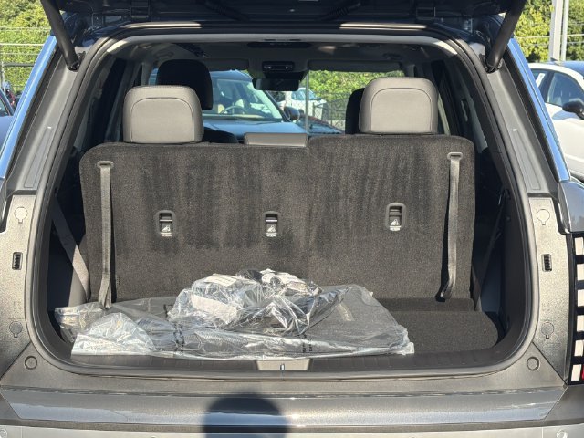 New 2027 Hyundai Palisade SEL Premium AWD/4WD image 20