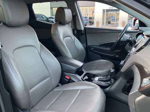 Used 2017 Hyundai Santa Fe Sport image 35