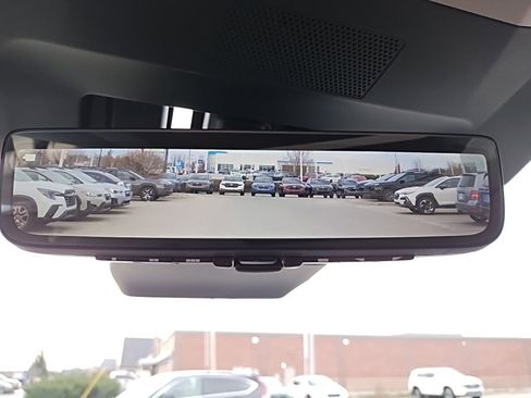 Certified 2025 Subaru Ascent Touring image 43