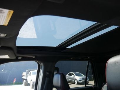 Used 2021 Ford Expedition Limited