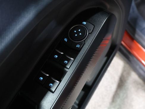 Used 2024 Ford Maverick Lariat w/ Black Appearance Package image 30