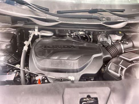 Used 2022 Honda Odyssey EX-L image 10