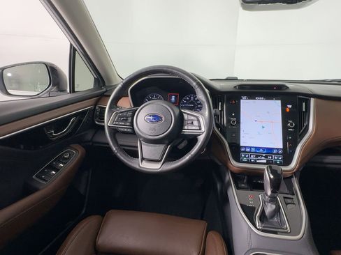 Used 2023 Subaru Outback Touring XT w/ Tech Package 3 image 28