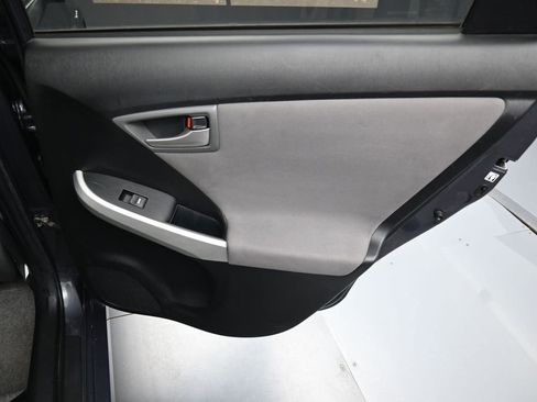 Used 2015 Toyota Prius Two FWD image 29
