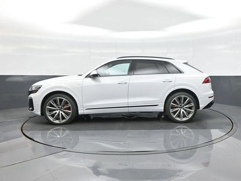 New 2026 Audi Q8 Prestige image 4