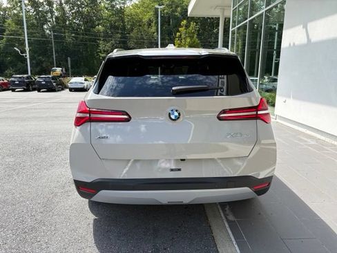 New 2026 BMW X3 xDrive30i w/ Convenience Package AWD/4WD image 8