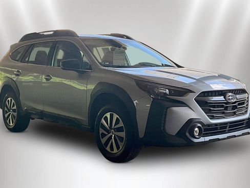 Certified 2024 Subaru Outback AWD/4WD image 1