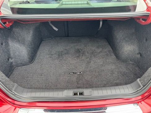 Used 2017 Nissan Altima 2.5 SV image 33