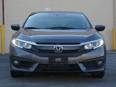Used 2016 Honda Civic LX image 2