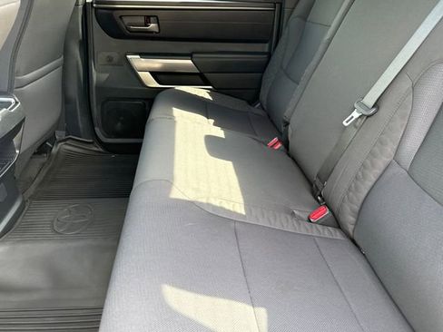 Used 2026 Toyota Tundra SR5 AWD/4WD image 24