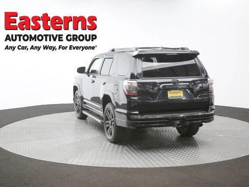 Used 2019 Toyota 4Runner Limited image 63