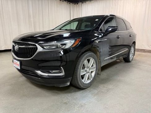 Used 2019 Buick Enclave Essence w/ Experience Buick Package AWD/4WD image 11