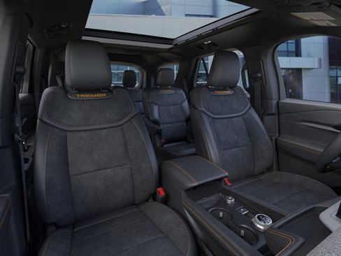 New 2026 Ford Explorer Tremor w/ Tremor Ultimate Package image 10