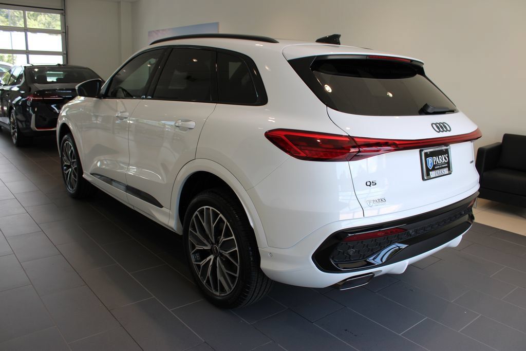 New 2026 Audi Q5 Premium Plus AWD/4WD image 31