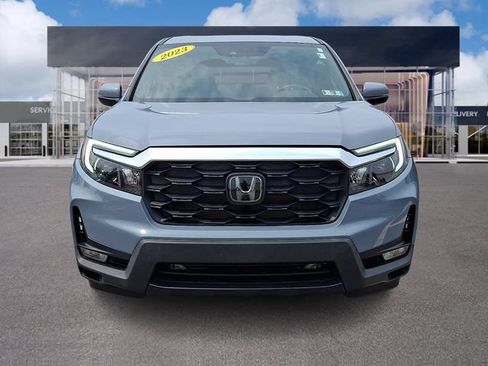 Used 2023 Honda Passport EX-L image 2