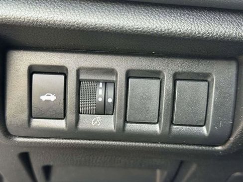 Used 2023 Subaru Legacy Touring XT AWD/4WD image 21