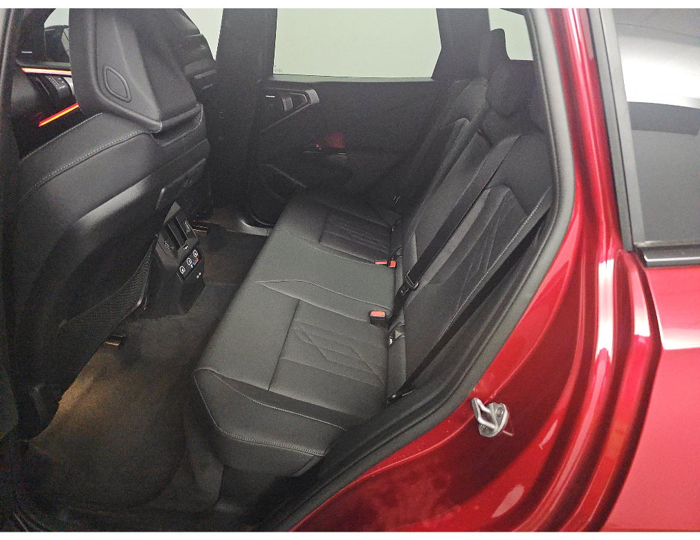 Used 2026 BMW X3 M50 AWD/4WD image 9