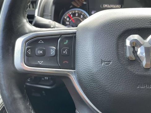 Used 2019 RAM 1500 Laramie w/ Sport Appearance Package RWD image 22
