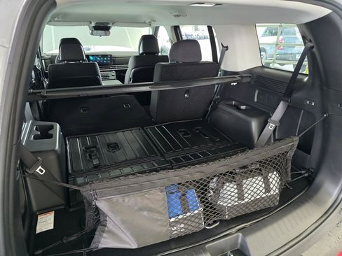 New 2026 Hyundai Santa Fe SE image 17