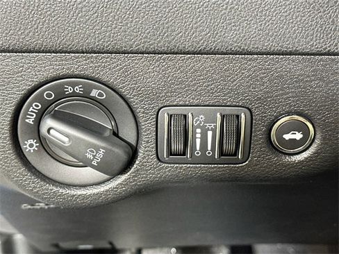 Used 2023 Dodge Charger SXT w/ Blacktop Special Edition image 24