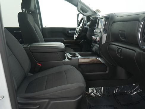 Used 2023 GMC Sierra 2500 SLE w/ SLE Convenience Package image 13