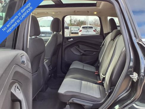 Used 2014 Ford Escape SE w/ Equipment Group 201A image 13