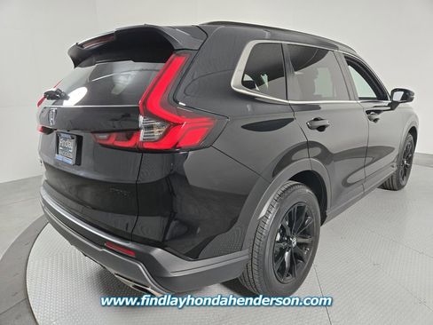 Used 2024 Honda CR-V Sport image 6