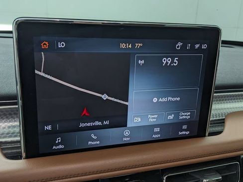 Used 2023 Lincoln Aviator Grand Touring w/ Equipment Group 301A AWD/4WD image 27