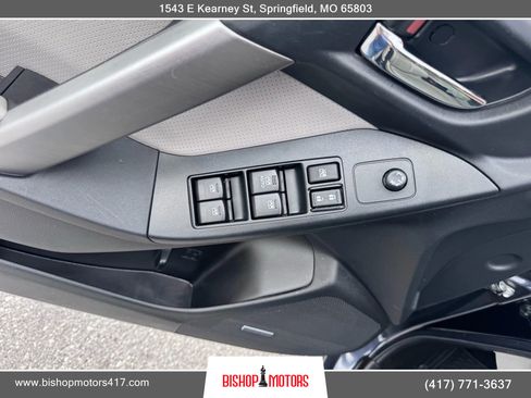 Used 2014 Subaru Forester 2.5i Touring image 22