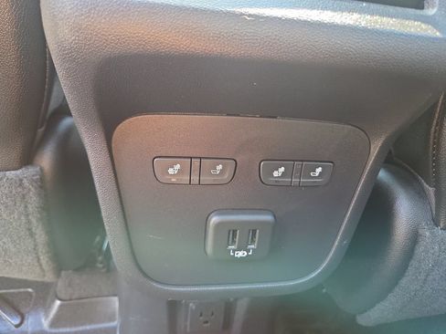 Certified 2019 Chevrolet Equinox Premier AWD/4WD image 35
