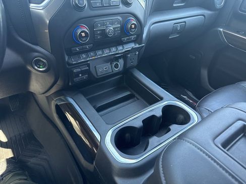 Used 2020 Chevrolet Silverado 1500 LT Trail Boss image 25