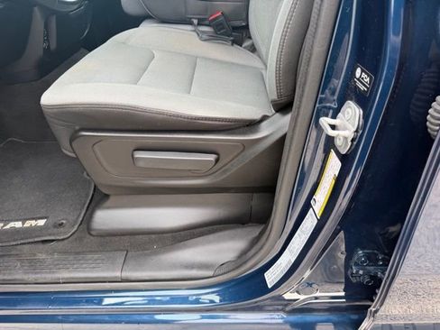 Certified 2023 RAM 1500 Big Horn AWD/4WD image 21